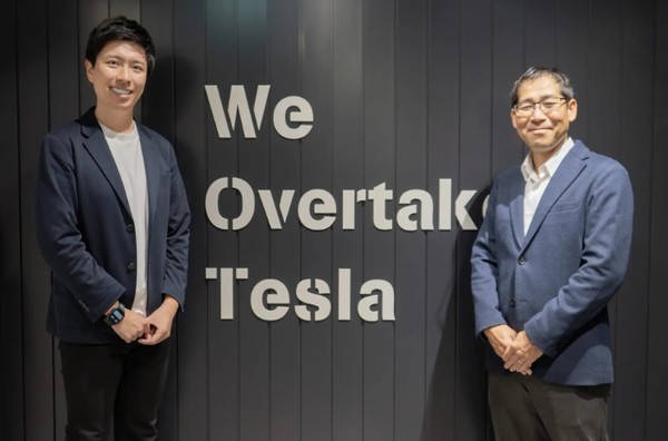 La empresa japonesa Turing invierte 278.000 millones de yenes en IA para coches autónomos 자율주행 ai에 278억엔 몰렸다…일본 turing ‘사람처럼 이해하는 차에 승부.jpg